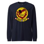 VMFA-211 Wake Island Avengers Squadron — Navy