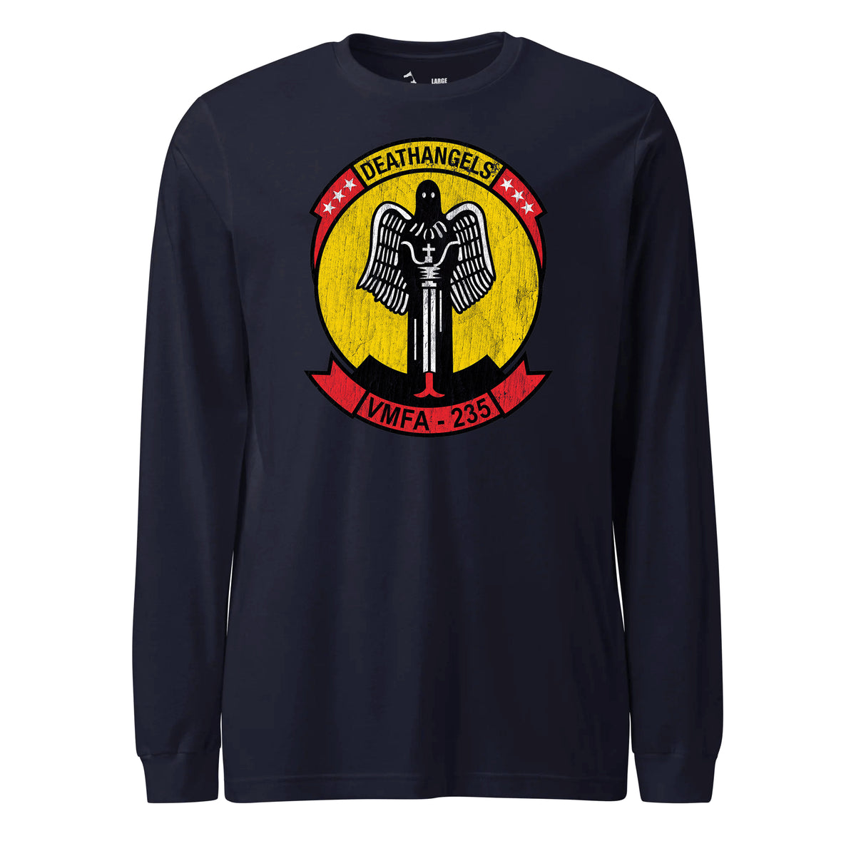 VMFA-235 Death Angels Squadron — Navy