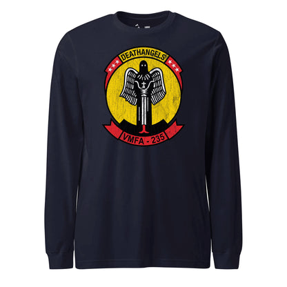VMFA-235 Death Angels Squadron — Navy