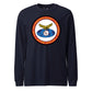 Fleet Antiterrorism Security Team Company Long Sleeve T-Shirt