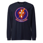 VMFA-251 Thunderbolts Squadron — Navy