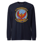 HMHT-302 Phoenix Squadron — Navy