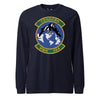 HMH-464 Condors Squadron Long Sleeve T-Shirt - Navy