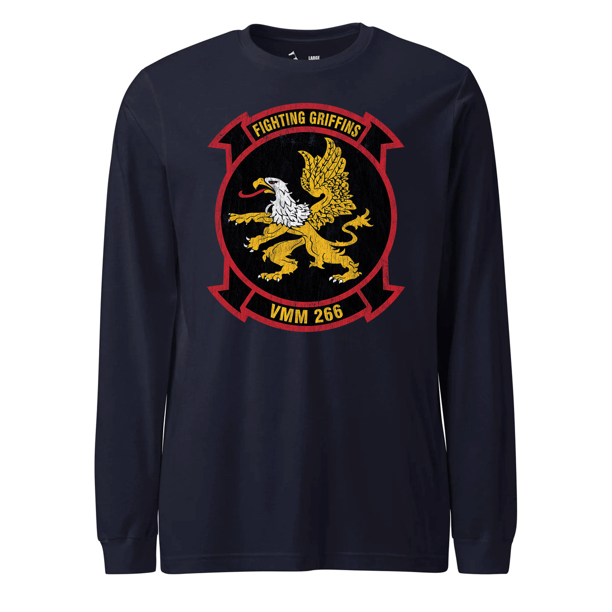 VMM-266 Fighting Griffins Squadron — Navy