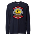 VMM-774 Wild Goose Squadron — Navy