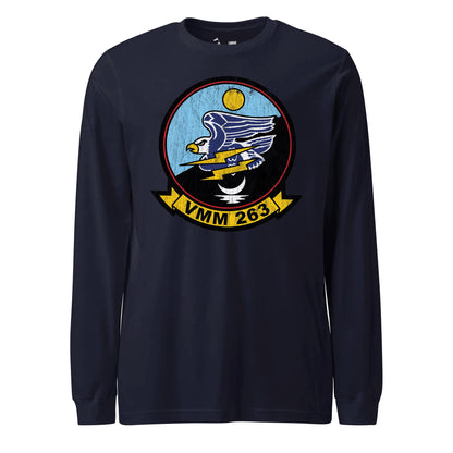 VMM-263 Thunder Chickens Squadron — Navy