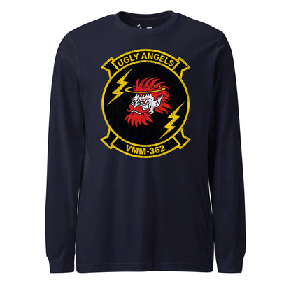 VMM-362 Ugly Angels Squadron — Navy