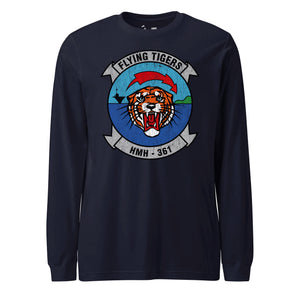 HMH-362 Flying Tigers Squadron — Navy