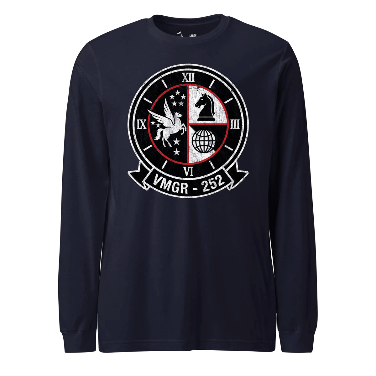 VMGR-252 Otis Squadron — Navy