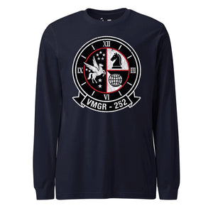 VMGR-252 Otis Squadron — Navy