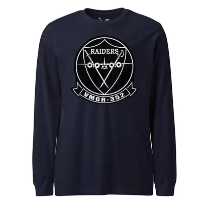 VMGR-352 Raiders Squadron — Navy
