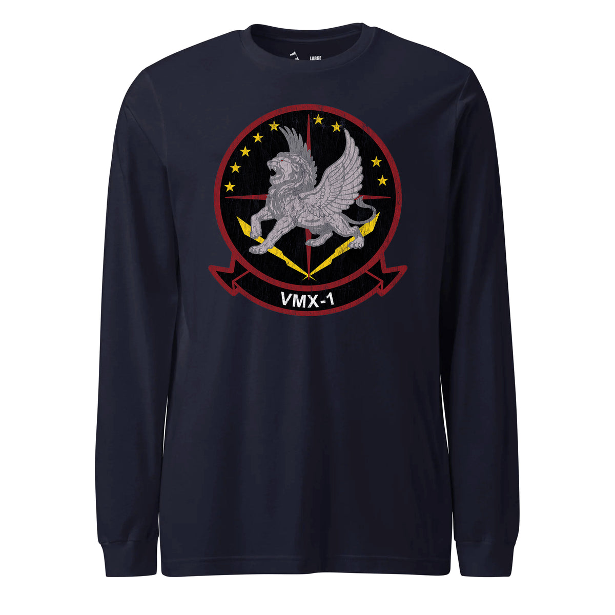 VMX-1 Flying Lions Squadron — Navy