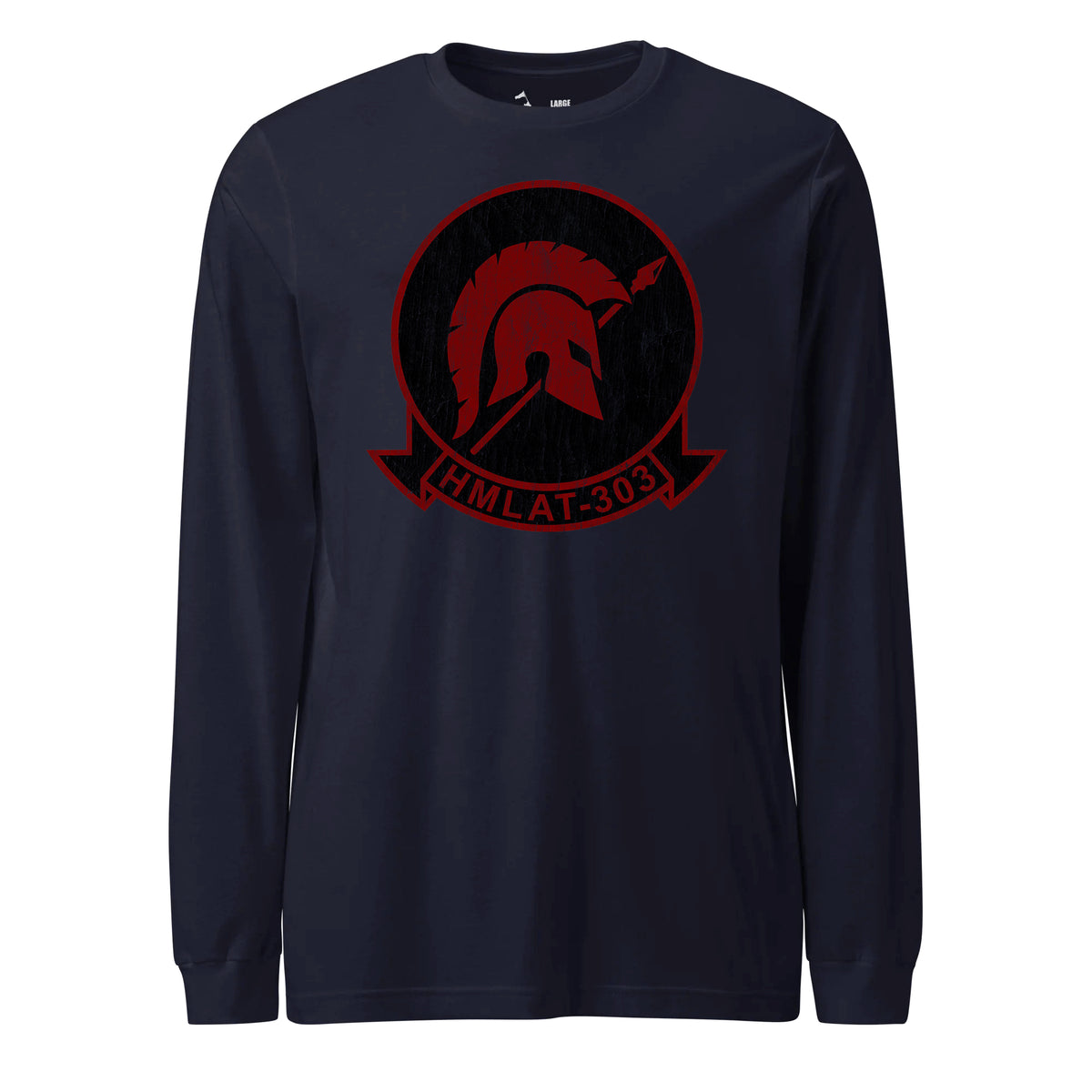 HMLAT-303 Atlas Squadron — Navy