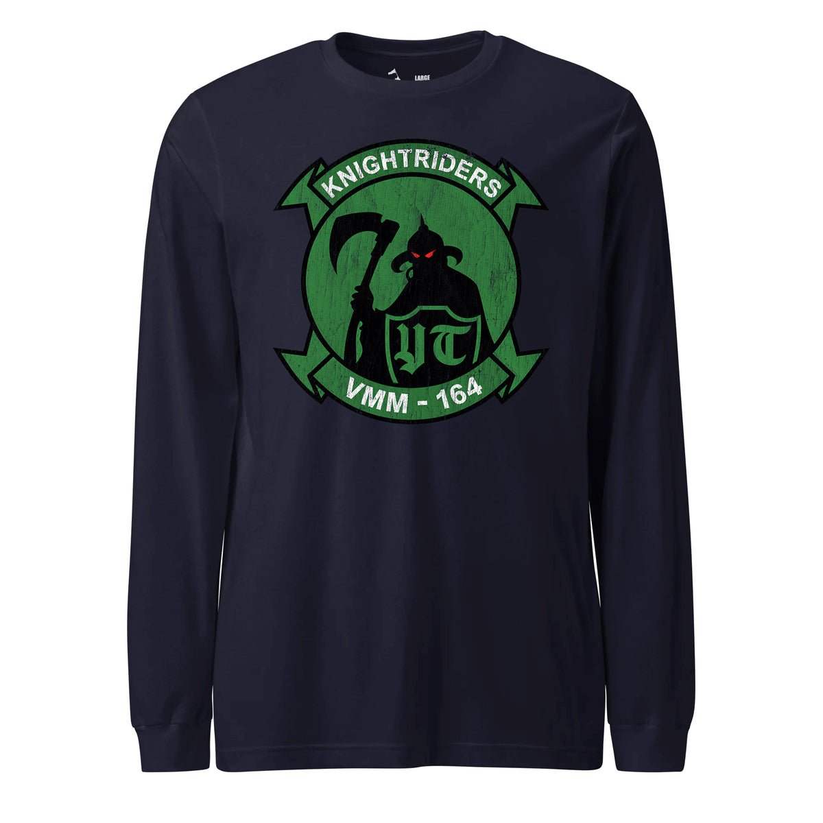VMM-164 Knightriders Squadron — Navy
