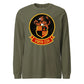 VMFA-224 Fighting Bengals Squadron — OD Green