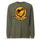 VMFA-211 Wake Island Avengers Squadron — OD Green