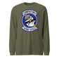 VMFAT-501 Warlords Squadron — OD Green