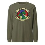 HMH-462 Heavy Hauler Squadron — OD Green