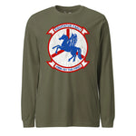 VMM-161 Greyhawks — OD Green