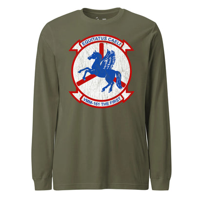 VMM-161 Greyhawks — OD Green