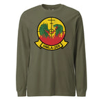 HMLA-269 The Gunrunners Squadron — OD Green