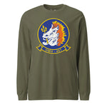 HMH-461 Iron Horse Squadron — OD Green