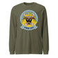 VMM-261 Raging Bulls Squadron — OD Green