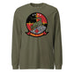 HMLA-167 Warriors Squadron — OD Green