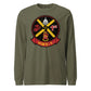 HMX-1 Marine One Squadron Long Sleeve T-Shirt