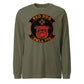 HMLA-773 Red Dog Squadron — OD Green