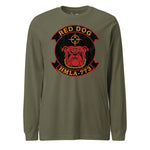 HMLA-773 Red Dog Squadron — OD Green
