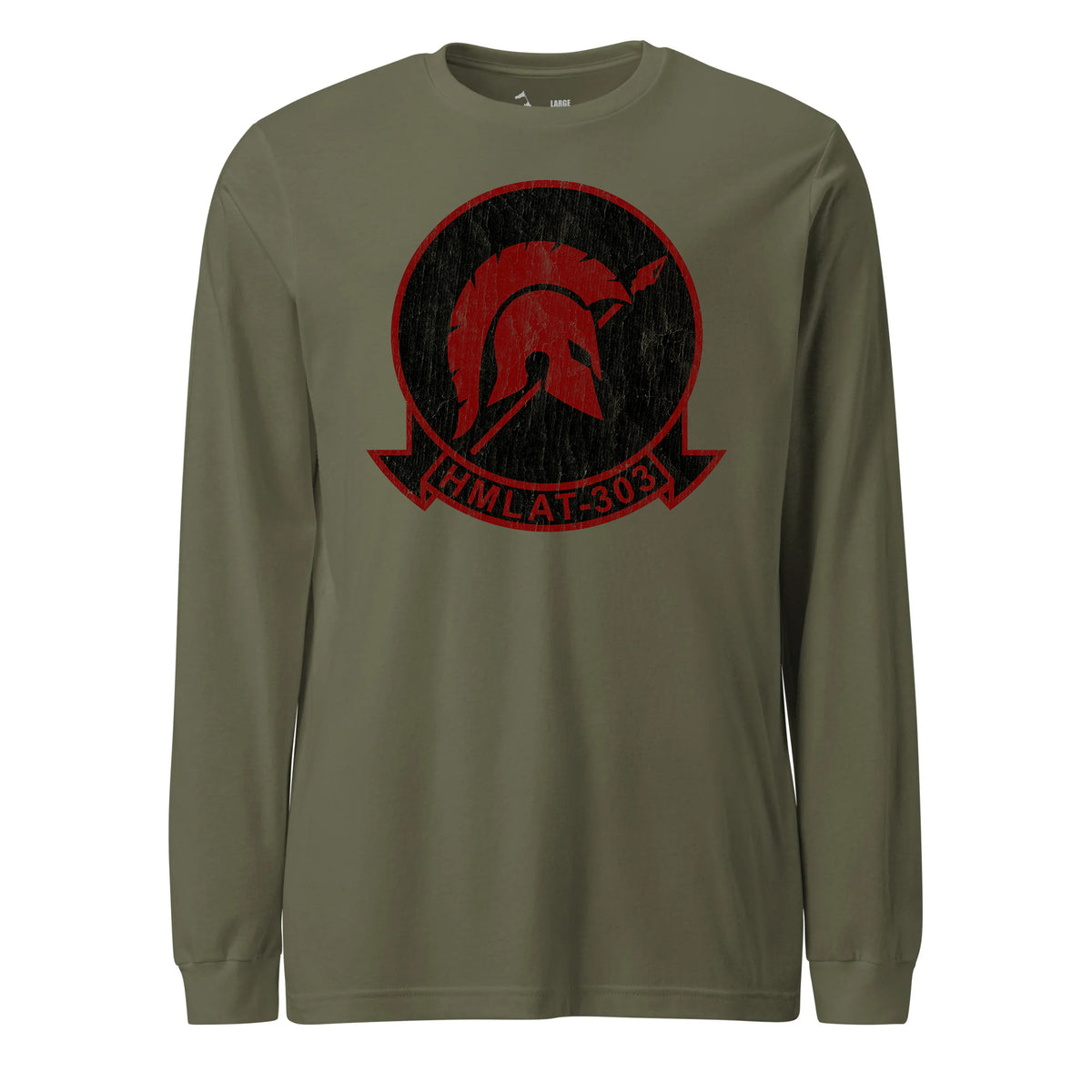 HMLAT-303 Atlas Squadron — OD Green