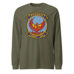HMHT-302 Phoenix Squadron — OD Green