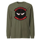 VMM-163 Evil Eyes Squadron — OD Green