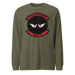 VMM-163 Evil Eyes Squadron — OD Green