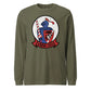 VMM-365 Blue Knights Squadron — OD Green