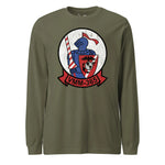 VMM-365 Blue Knights Squadron — OD Green