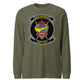 VMFT-401 Snipers Squadron — OD Green