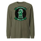 VMFA-121 Green Knights Squadron — OD Green