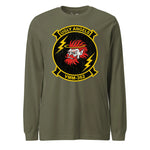 VMM-362 Ugly Angels Squadron — OD Green