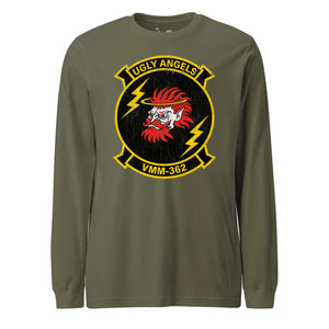VMM-362 Ugly Angels Squadron — OD Green