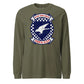 VMFA-533 Hawks Squadron — OD Green