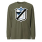 VMFA-214 Black Sheep Squadron — OD Green