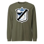 VMFA-214 Black Sheep Squadron — OD Green