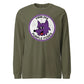VMM-364 Purple Foxes Squadron — OD Green