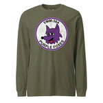 VMM-364 Purple Foxes Squadron — OD Green