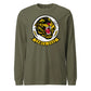VMFA-542 Tigers Squadron — OD Green