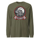 VMFA-122 Werewolves Squadron — OD Green