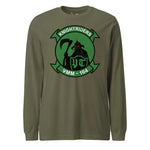 VMM-164 Knightriders Squadron — OD Green