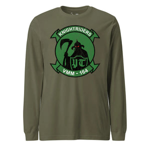 VMM-164 Knightriders Squadron — OD Green